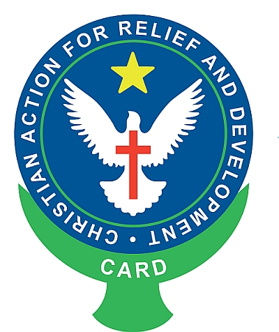 The CARD logo